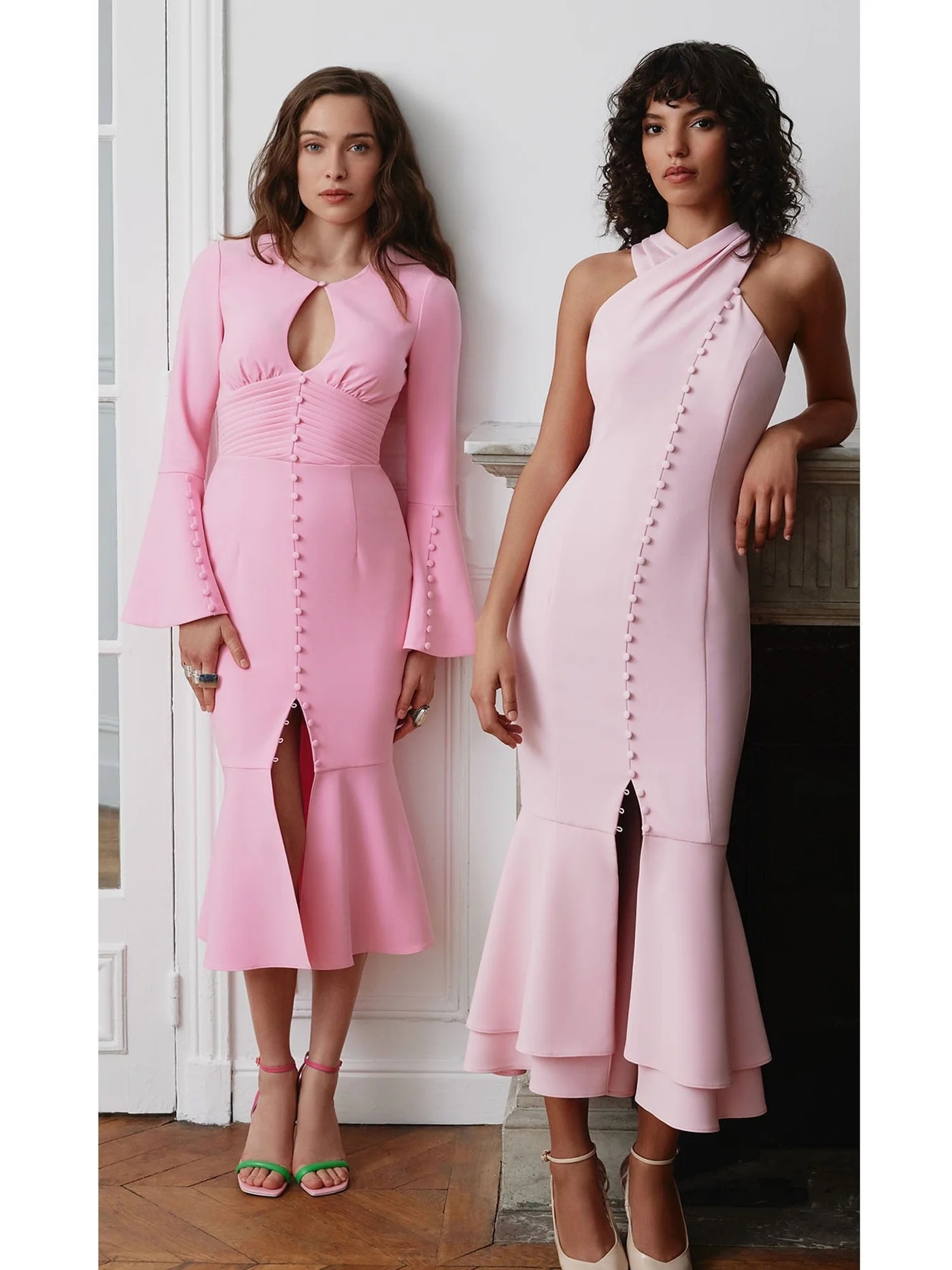 Turn Heads in Every Room